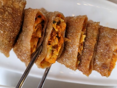 황제메밀 이미지