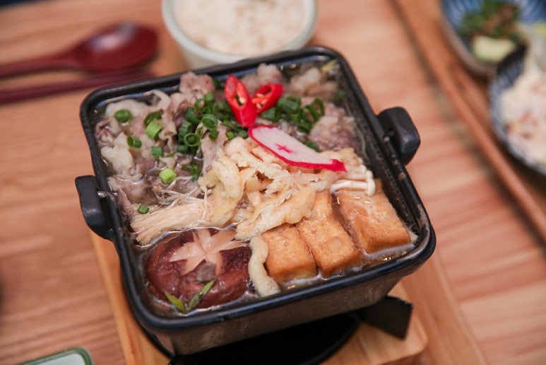 빠렛토식당 이미지