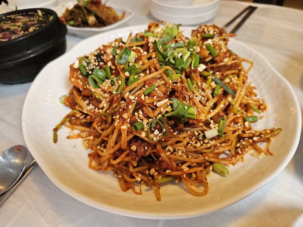 연제아구찜 이미지