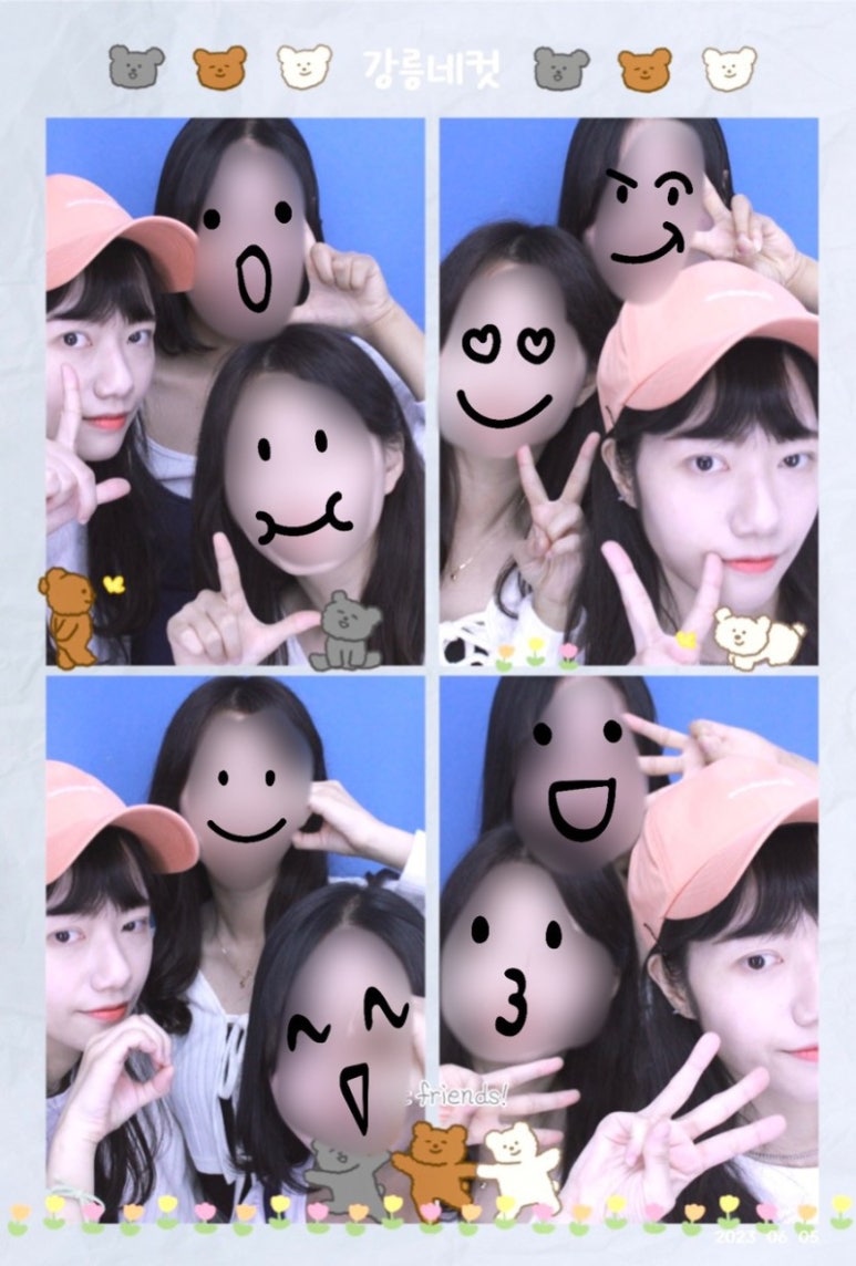 숲의조각 이미지