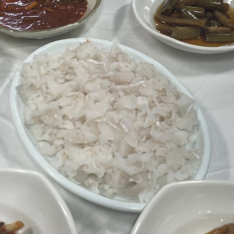 일조바다장어 이미지