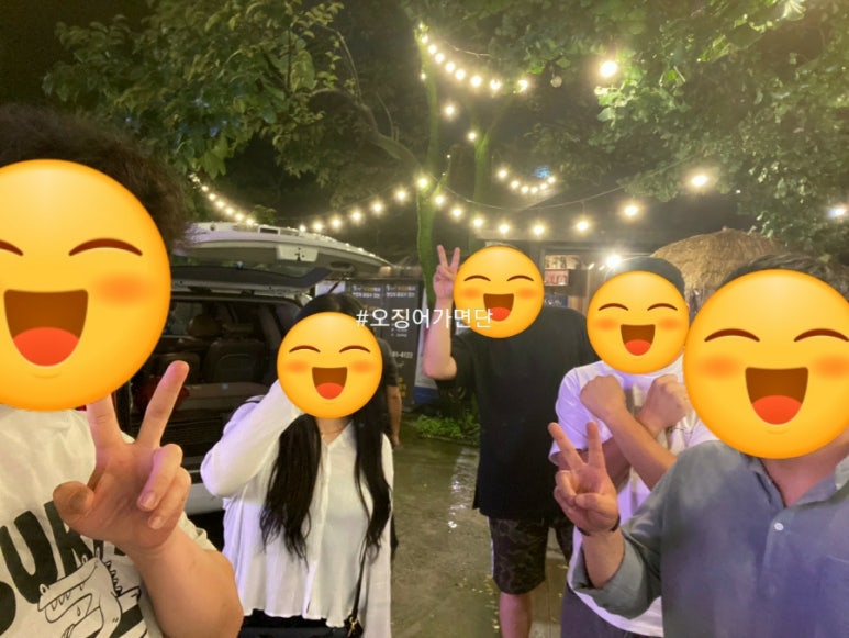 오리바베큐전문 이미지