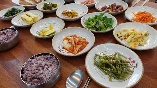 전주시골밥상 이미지