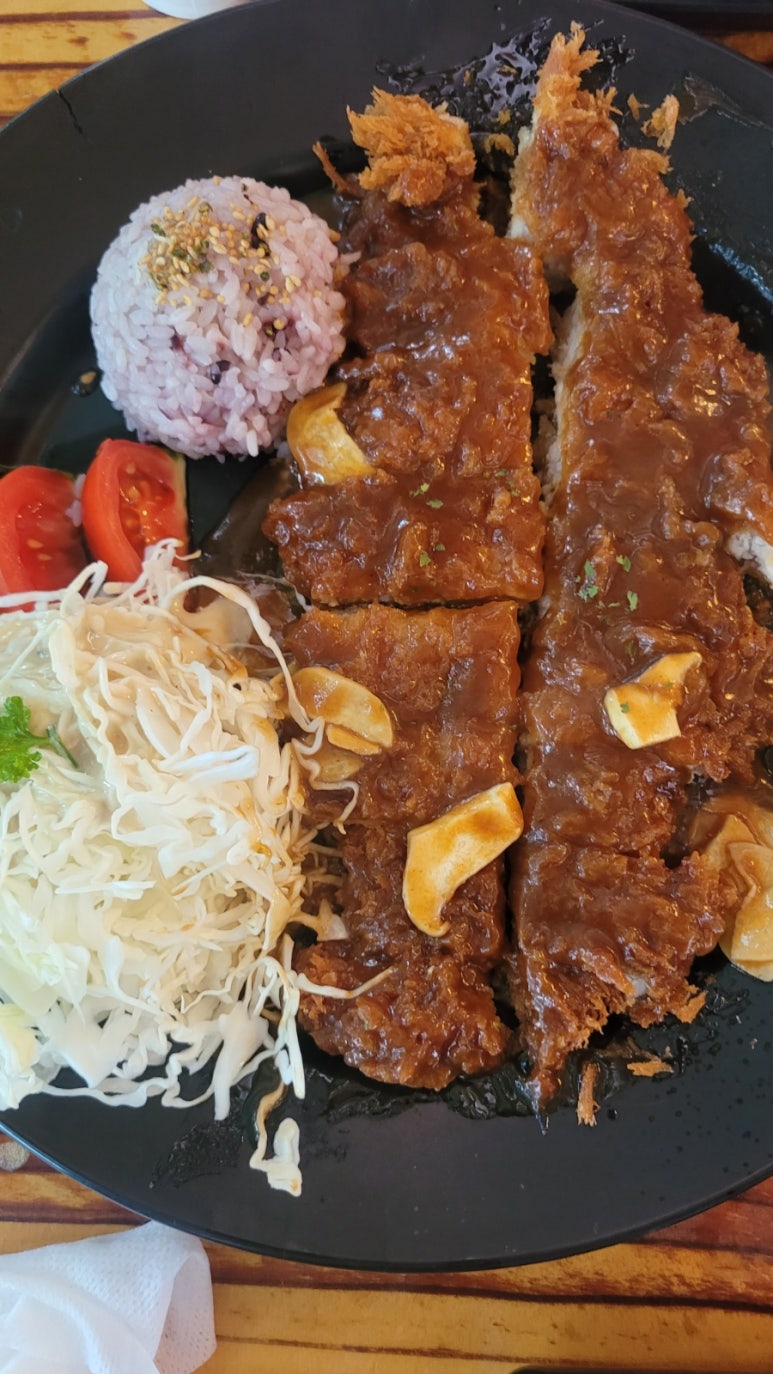 개군칼국수 이미지