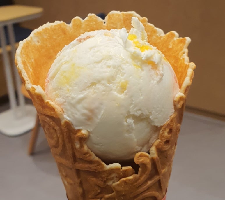 배스킨라빈스조치원 이미지