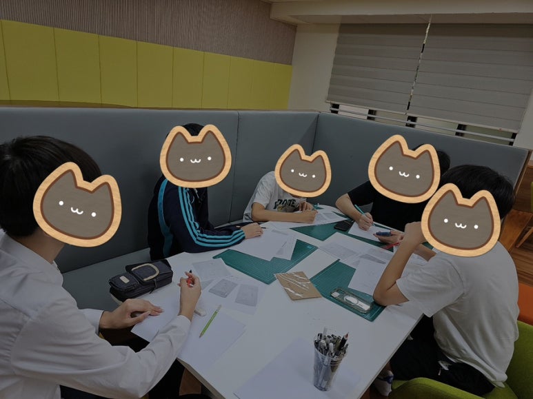 구덕고등학교 이미지