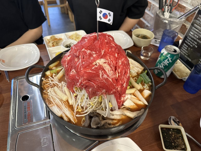 연남물갈비논산취암점 이미지