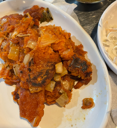 맛짱쪽갈비 이미지