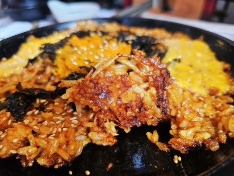 연제아구찜 이미지