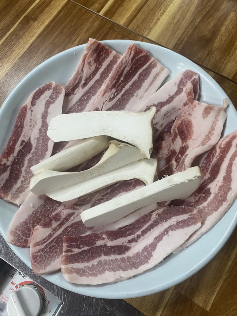 정일식육식당 이미지