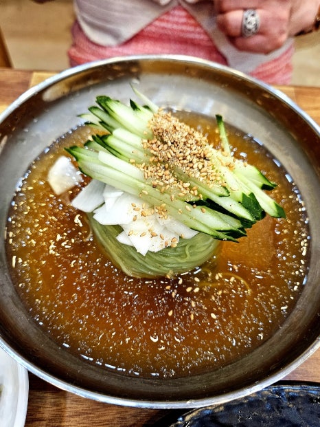 고기박사냉면초계막국수 이미지