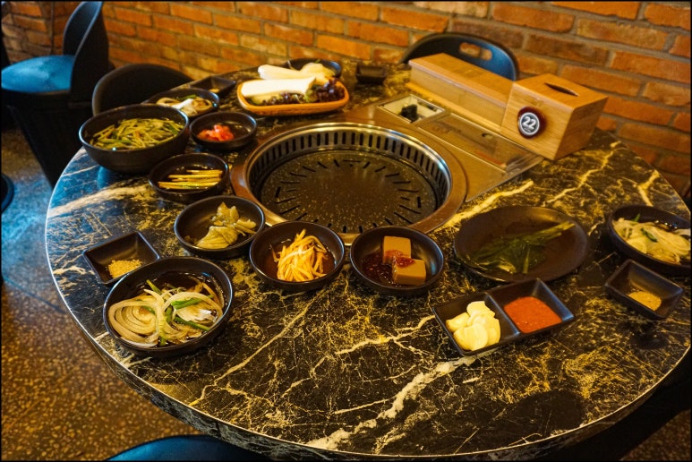 동해식육식당 이미지