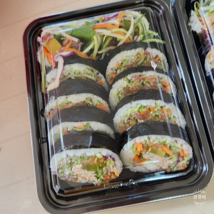 영미화김밥일산 이미지