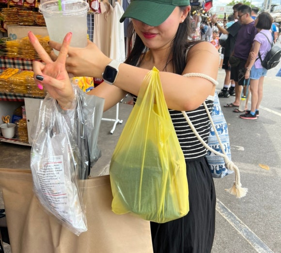 조쉬망고 이미지