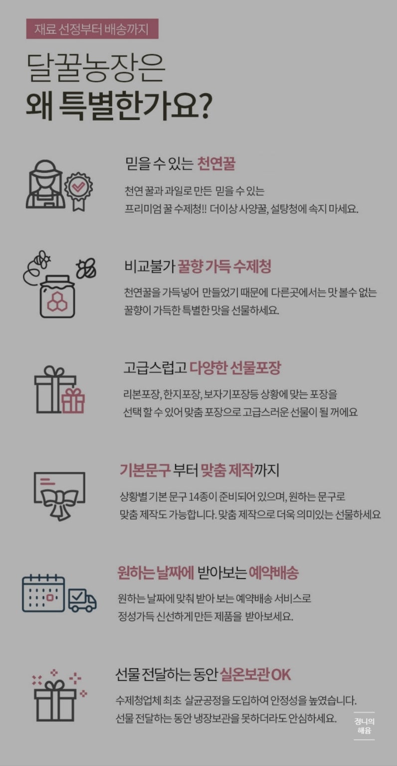 달꿀농장 이미지