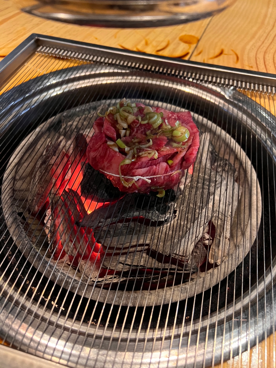 한우갈비두짝 이미지