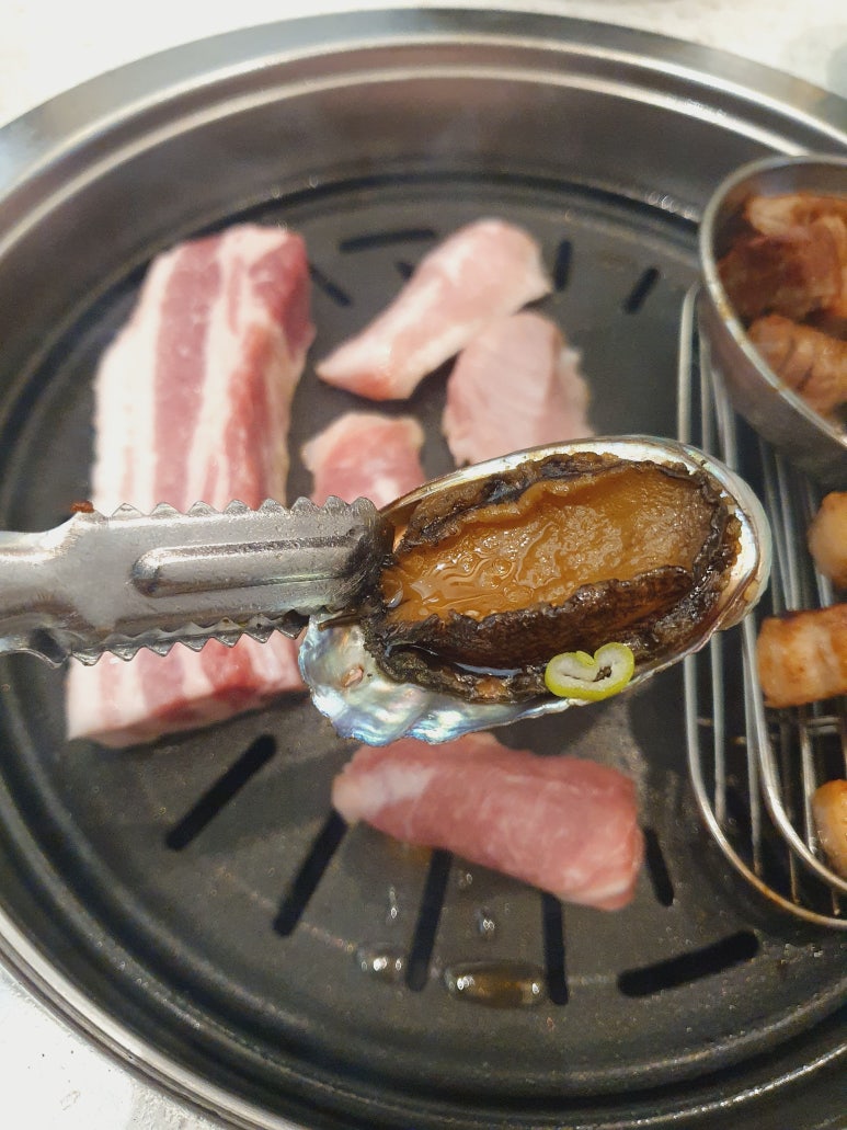 삼돈식당 이미지
