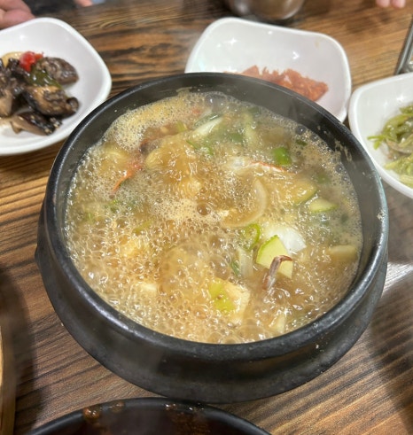 민다리식당 이미지
