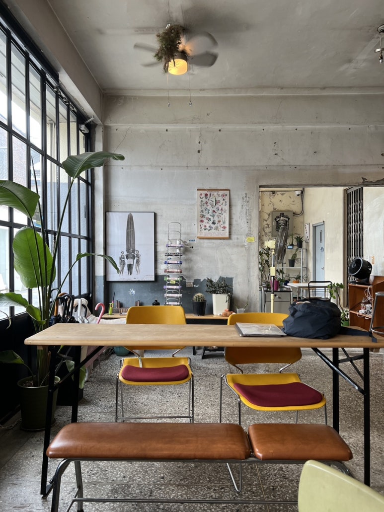 Cafe Stay(카페 스테이) 이미지