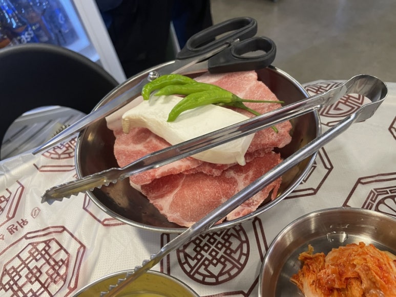 풍류회관 이미지