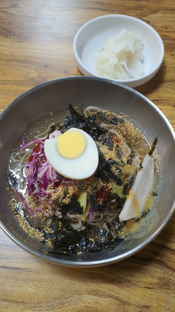 남춘천면옥 이미지