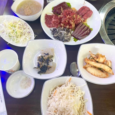 광시양지한우타운 이미지