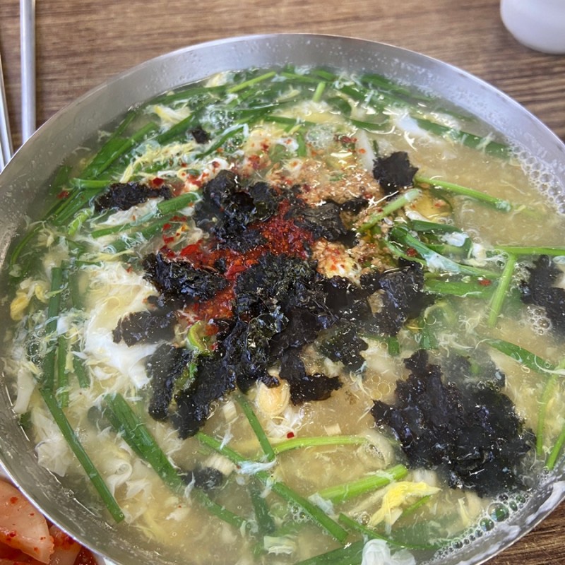 다맛김밥 이미지