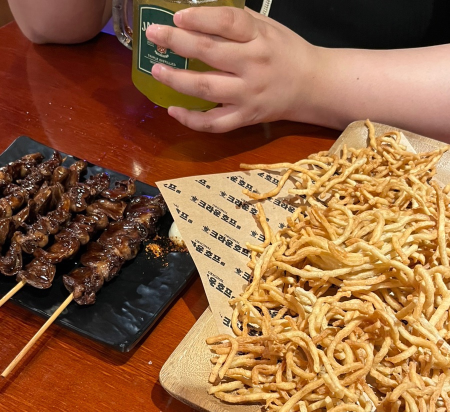 크라운호프 안동옥동 이미지
