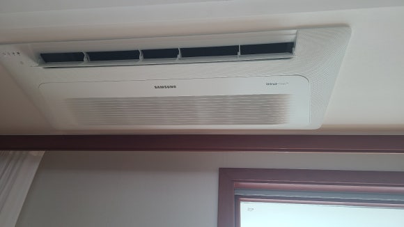 아주공조시스템 이미지