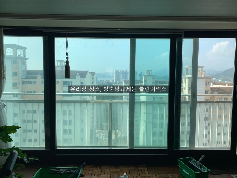 한일클린환경 이미지