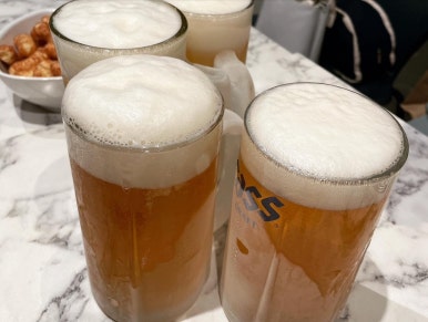 백스비어 방배역점 이미지