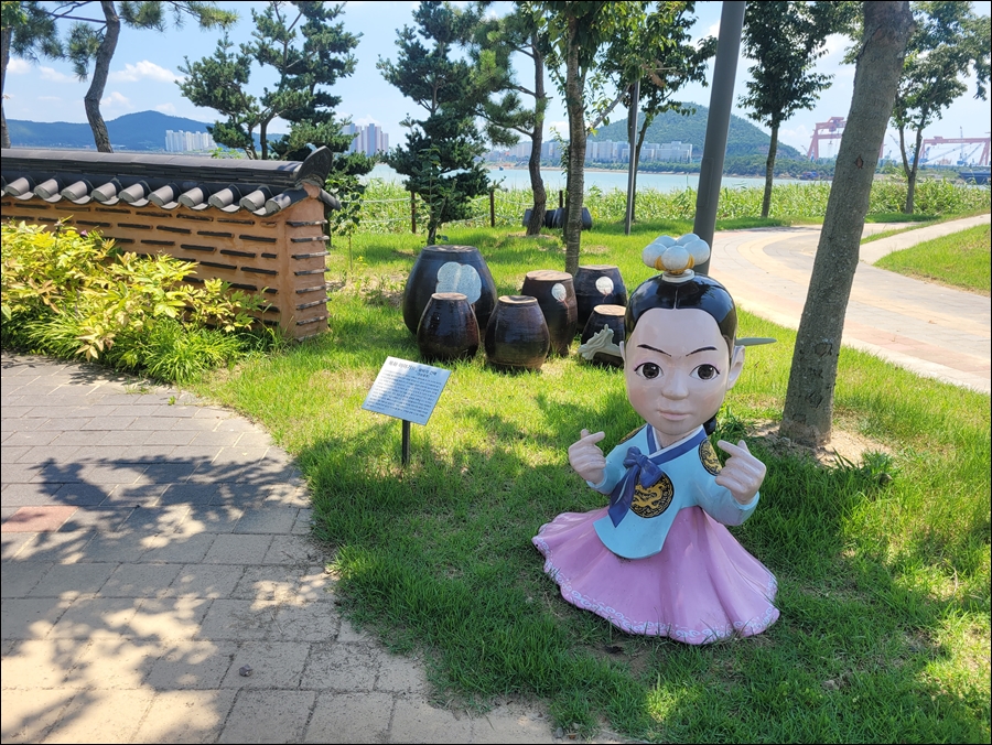 목화정원 이미지