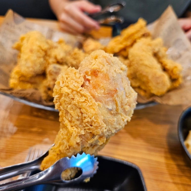 비에이치씨미사호반점 이미지