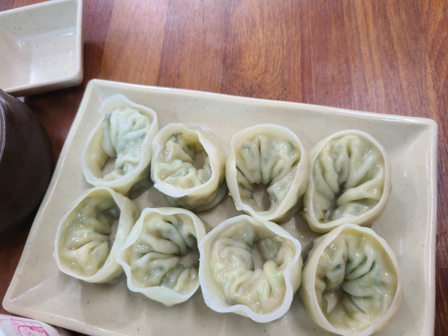황가네 칼국수 이미지