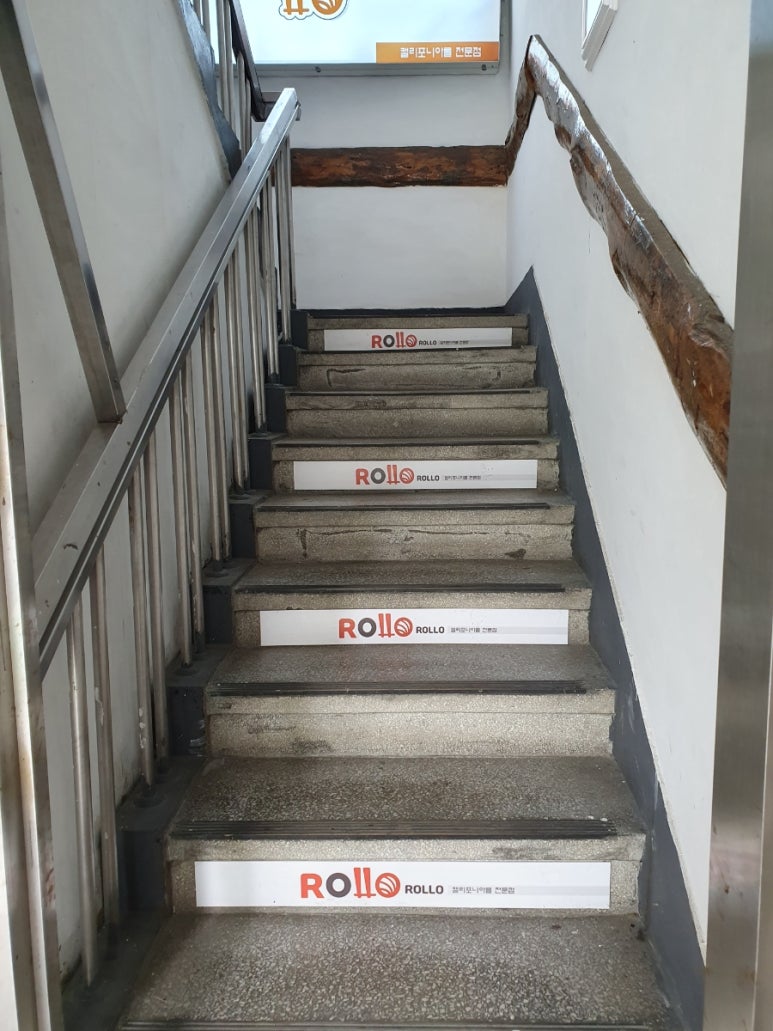 롤로(Rollo) 이미지