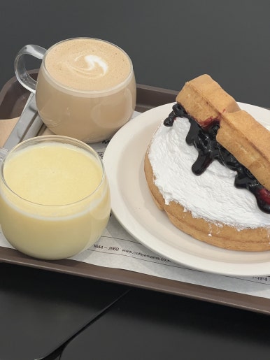 커피마마 신마산점 이미지