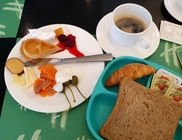 전라도맛있는한식부페 이미지