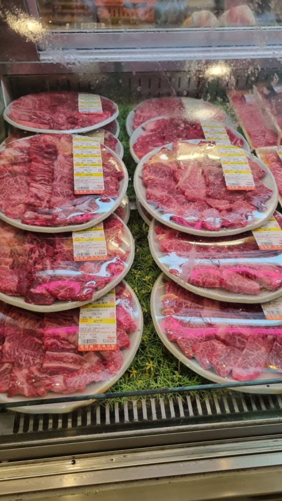 정일품정육식당 이미지