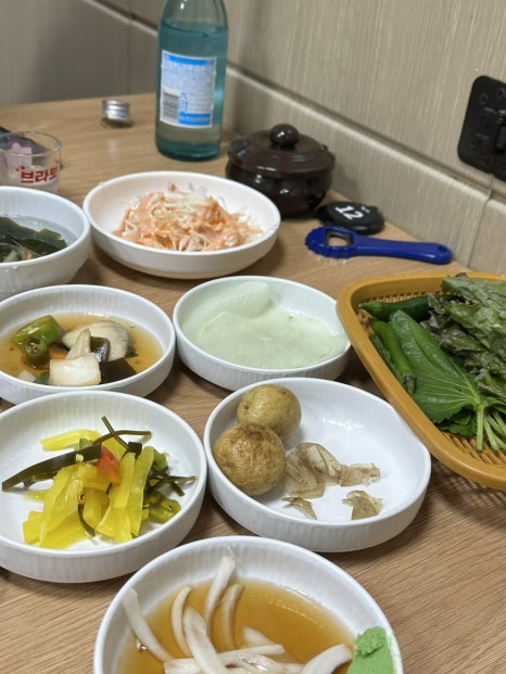남대포정통한우 이미지