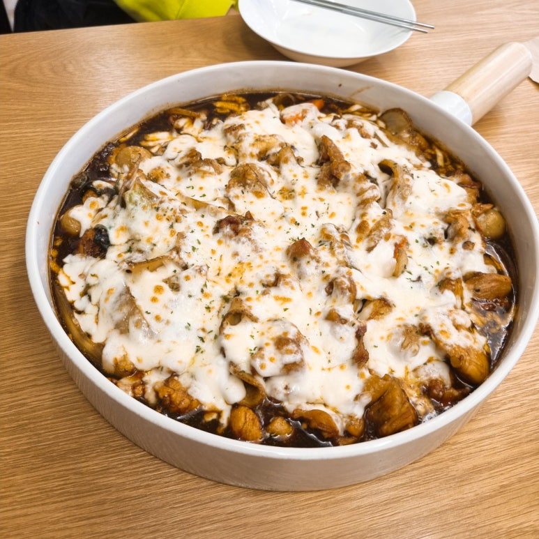 일미리금계찜닭 안산선부점 이미지