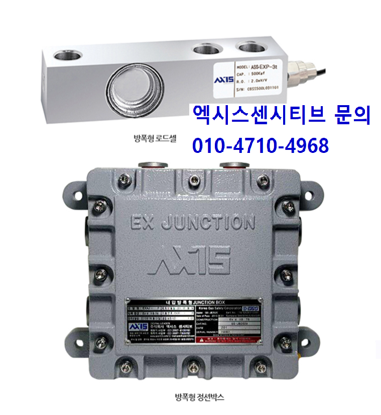(주)엑시스센시티브 이미지