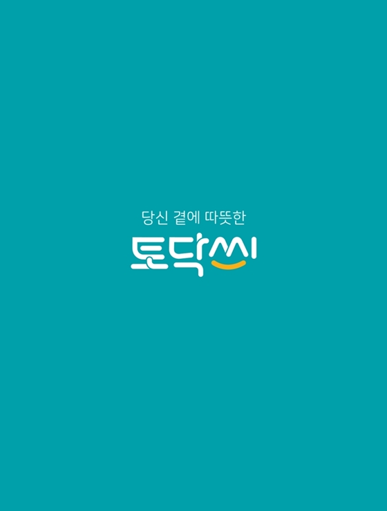 토닥케어 이미지
