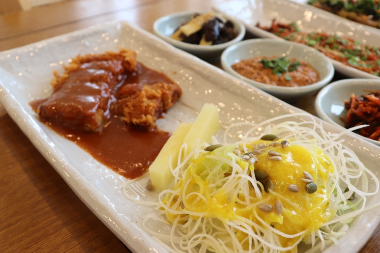 마니산도토리 이미지