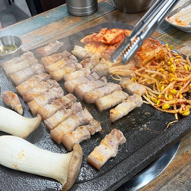 달콤한삼겹살우두점 이미지