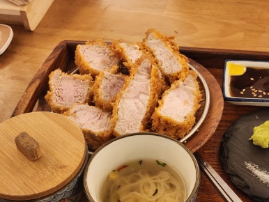 한상돈까스 이미지