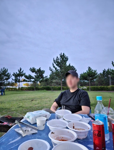이서방바베큐 이미지