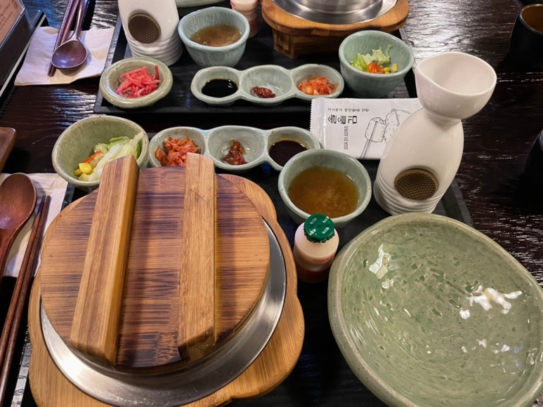 솔솥 여수웅천점 이미지