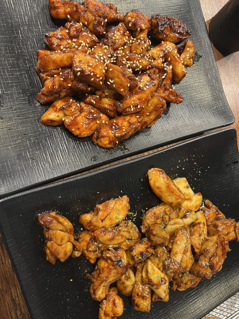 화락바베큐치킨부천 이미지