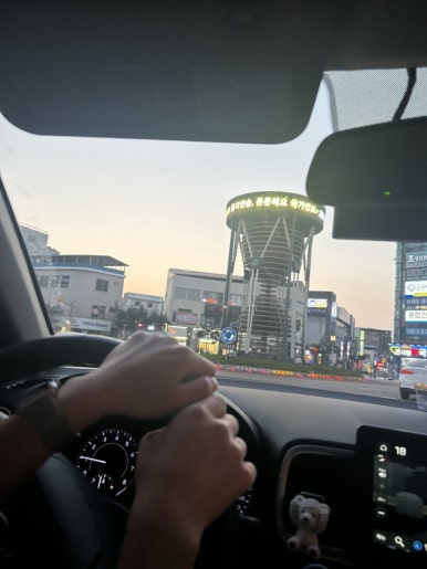 큰통치킨영동점 이미지