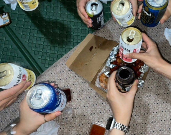 다기야웅천점 이미지